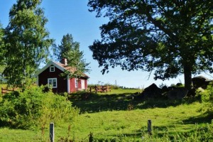 Tjustleden Källtorp