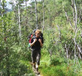 PCT Thruhike 2015: Wie kommt man nur auf so etwas? PCT 2015