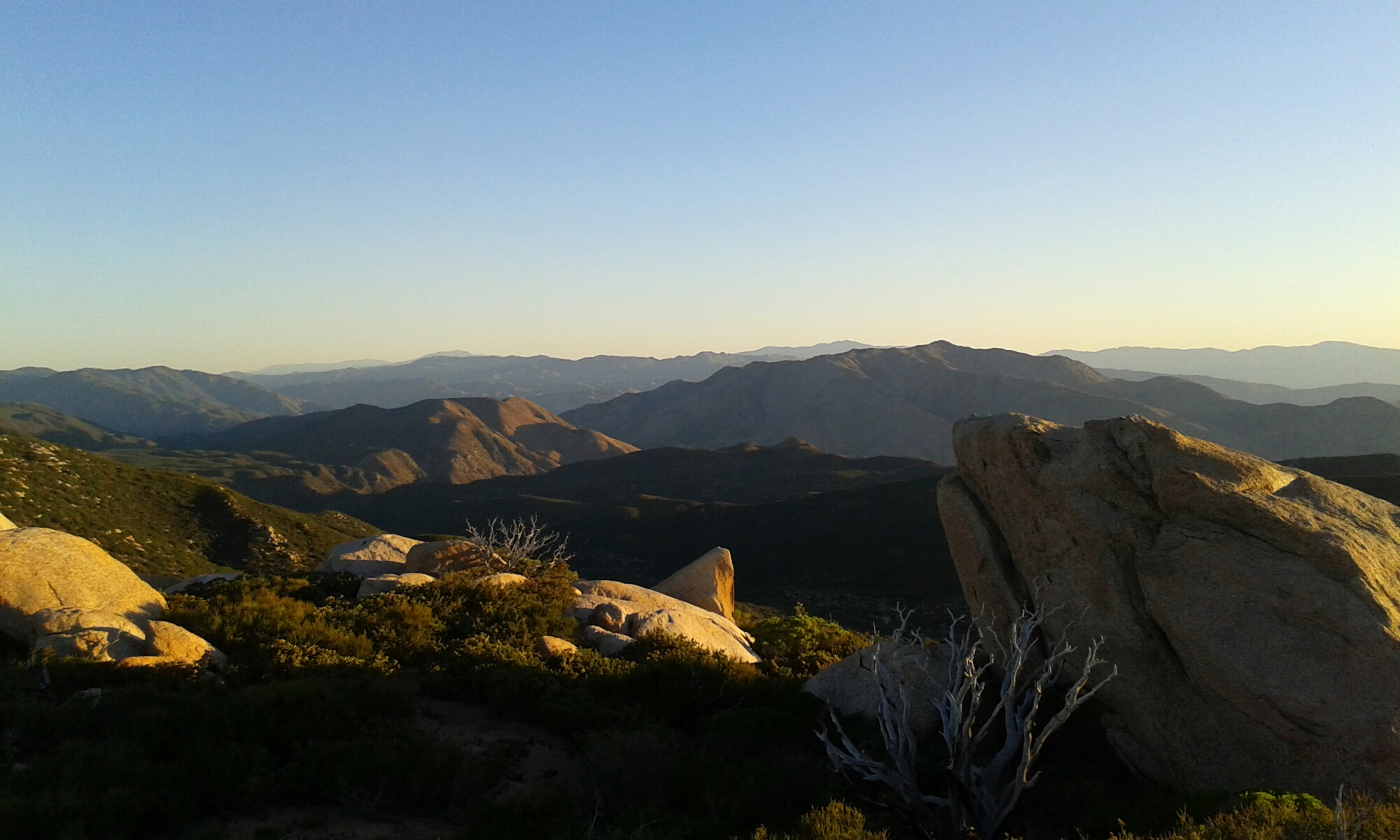 Morgenstimmung image