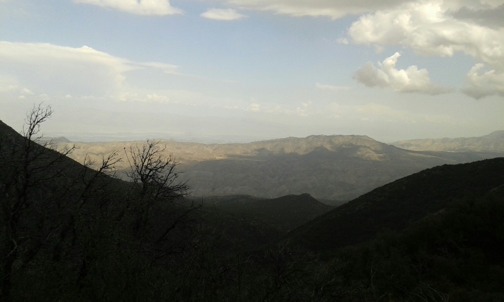 PCT Thruhike 2015: Julian - Idyllwild Wpid 20150504 130835 1024x614