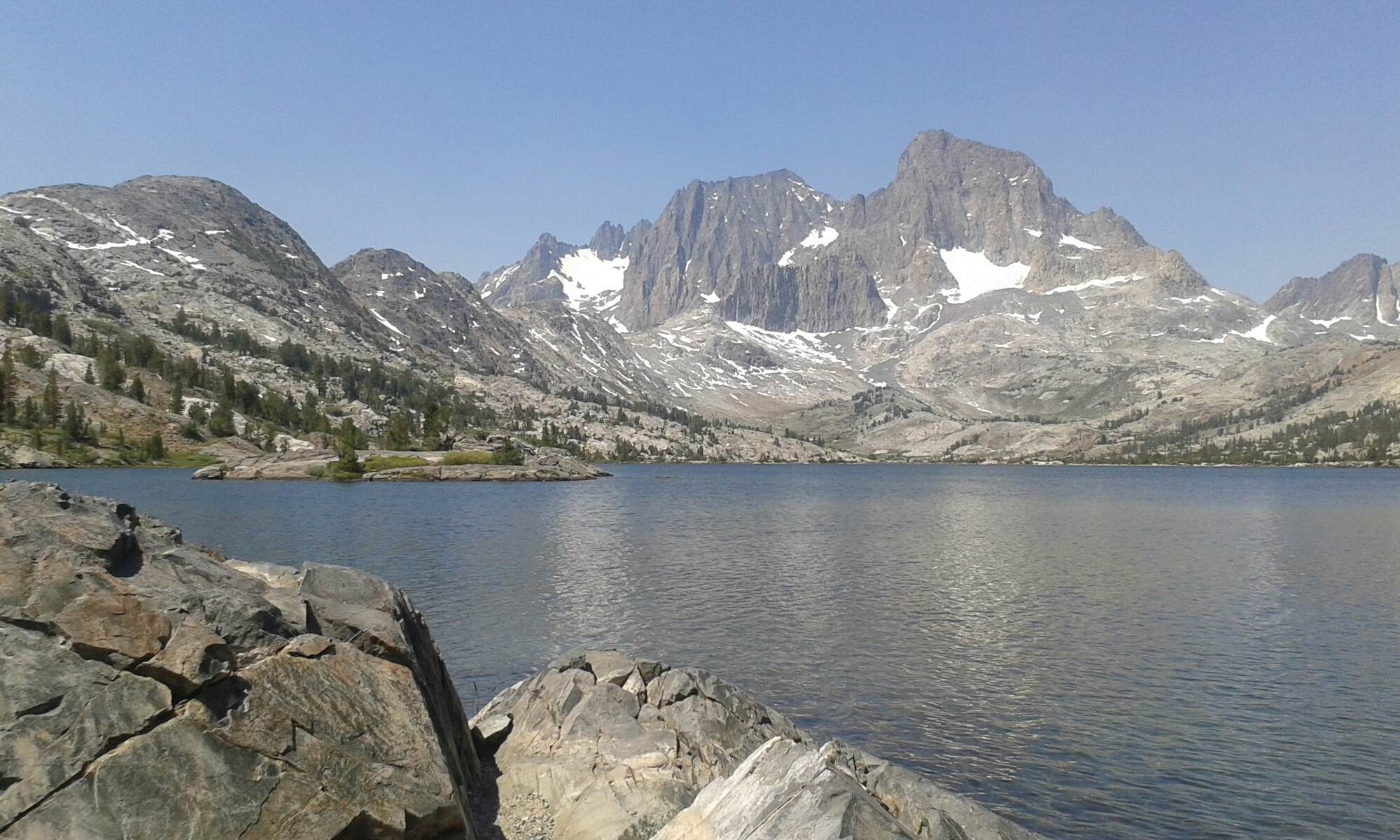 See der Gemütlichkeit image