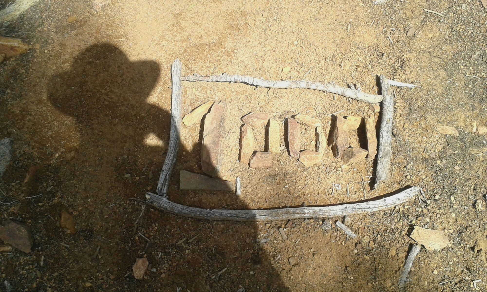 Fast da?! Nicht ganz...1000 Meilen! image