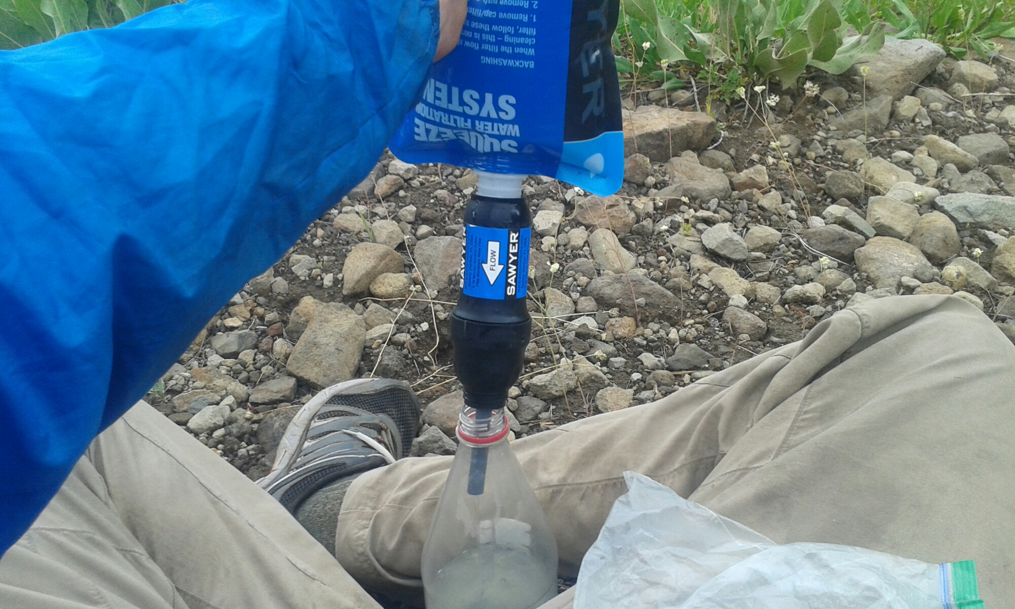 Der tägliche Prozess image