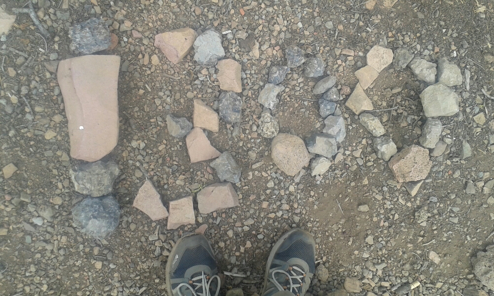 Wieder hundert! image