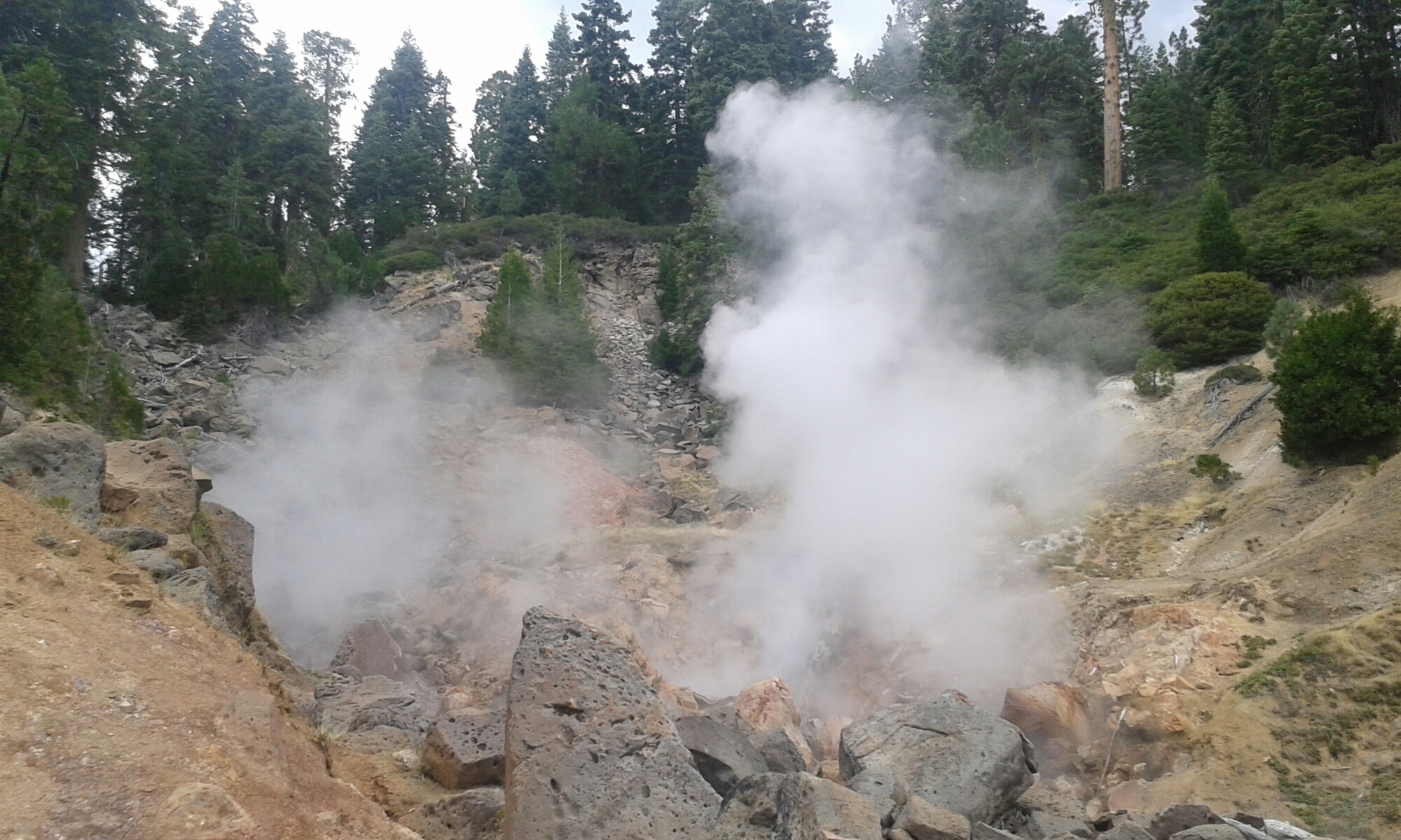 Terminal Geysir image