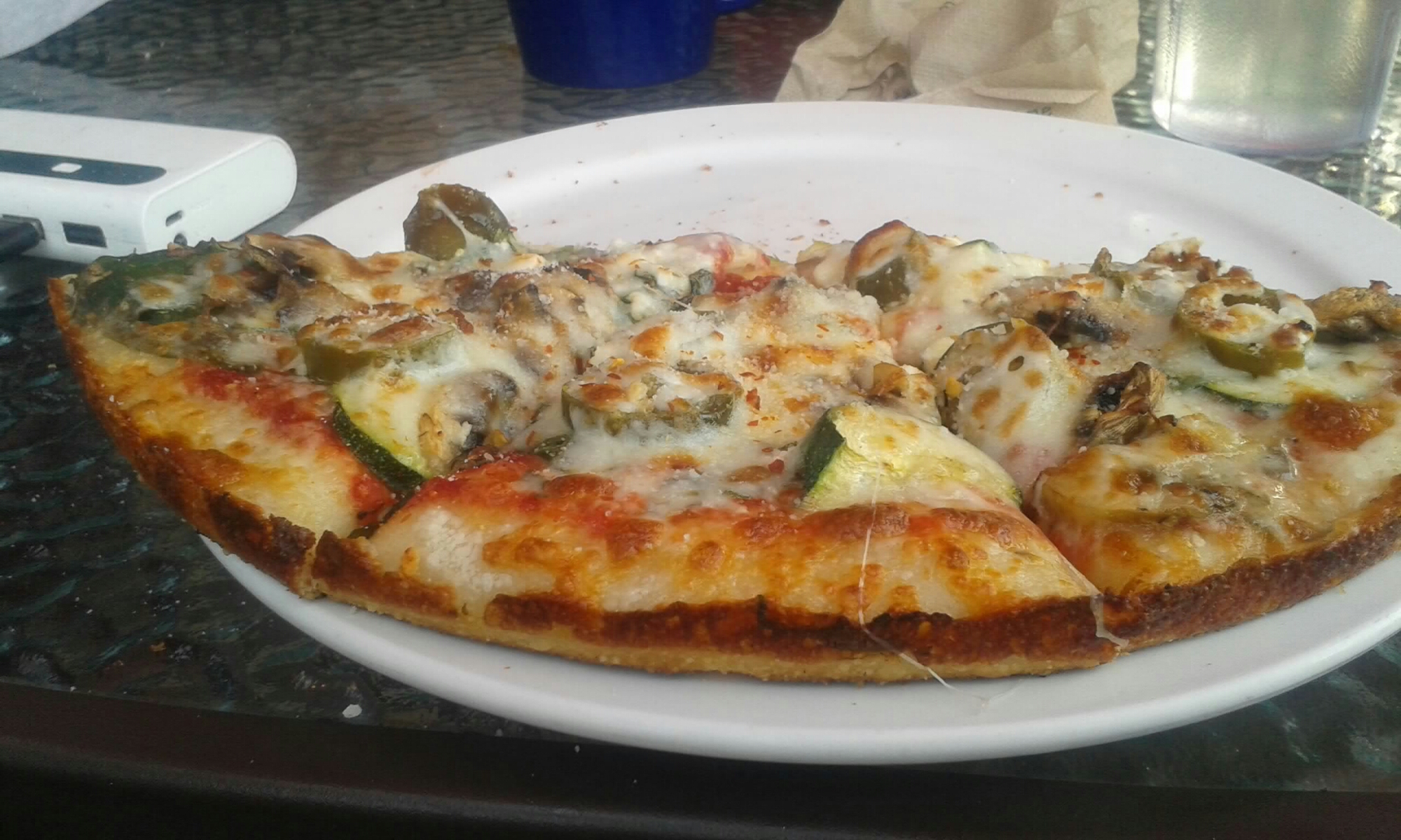 The Snappy Garden image