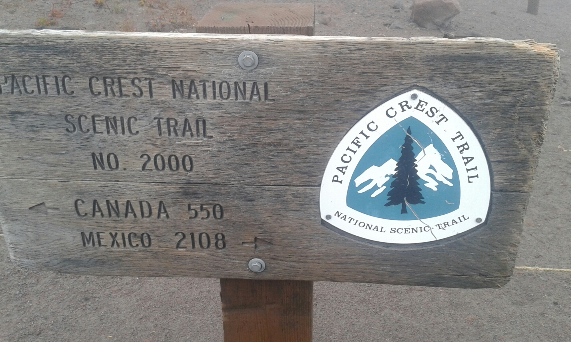 Nicht mehr weit... image