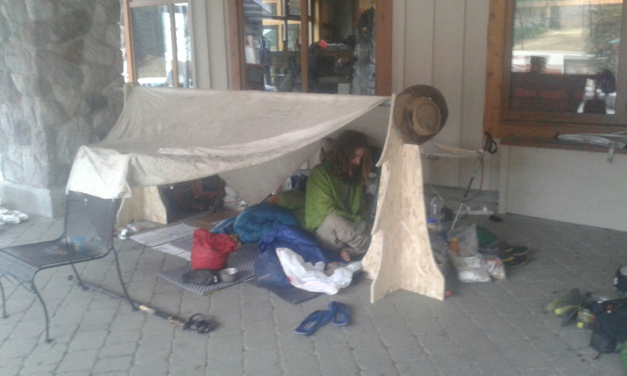 Hobocamp image