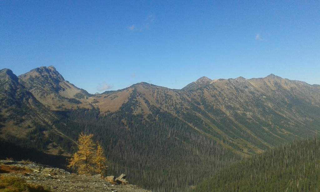 PCT Thruhike 2015: Stehekin - Manning Park/Canada Wpid 20151004 145320 1024x614