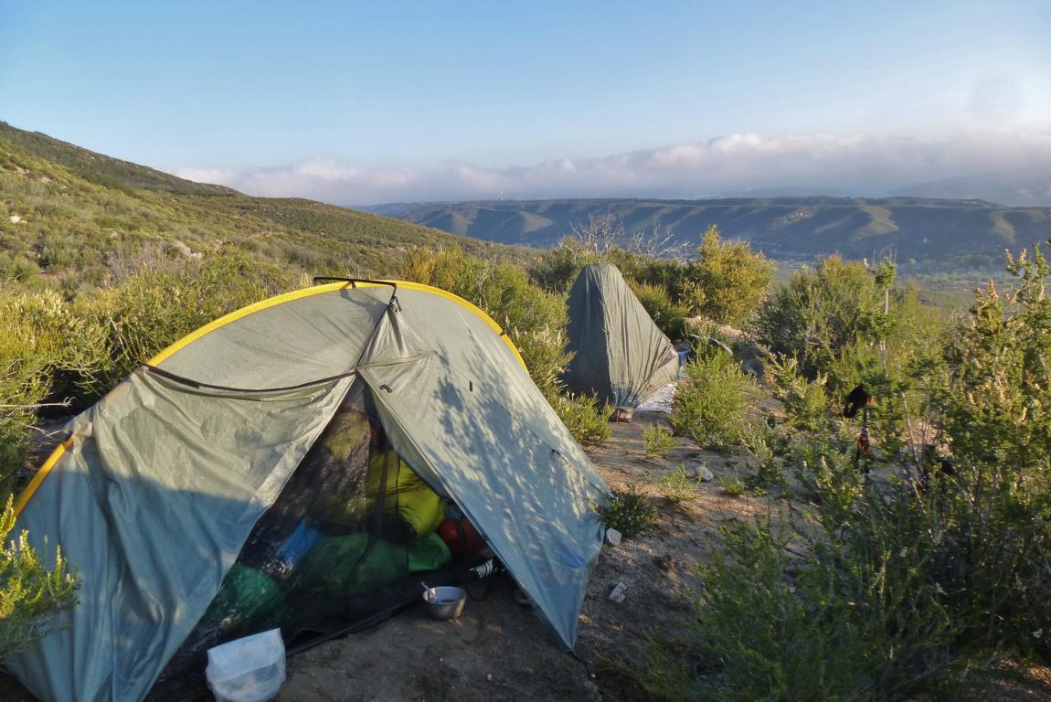 Gear Review: Tarptent Double Rainbow Tarptent Double Rainbow