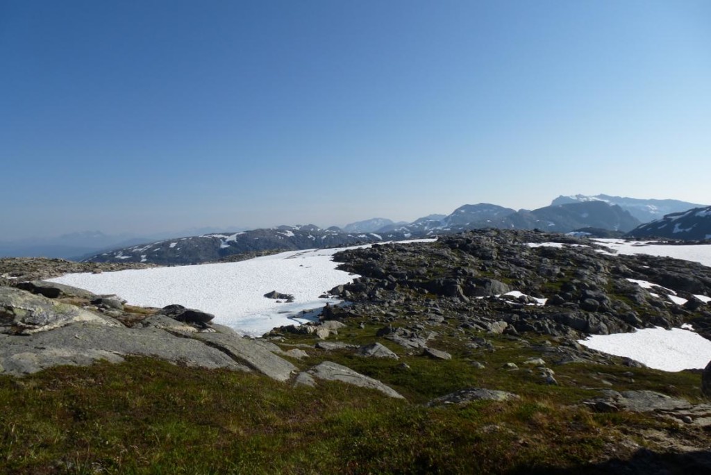 Island, Ich komme! - Sommer Update Mountains