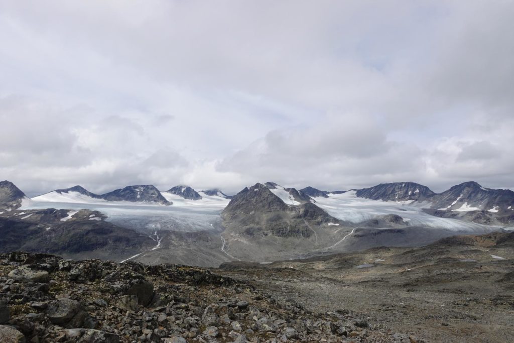 Jotunheimen - Wandern im Reich der Riesen (Film) NOR00811 1 1024x683