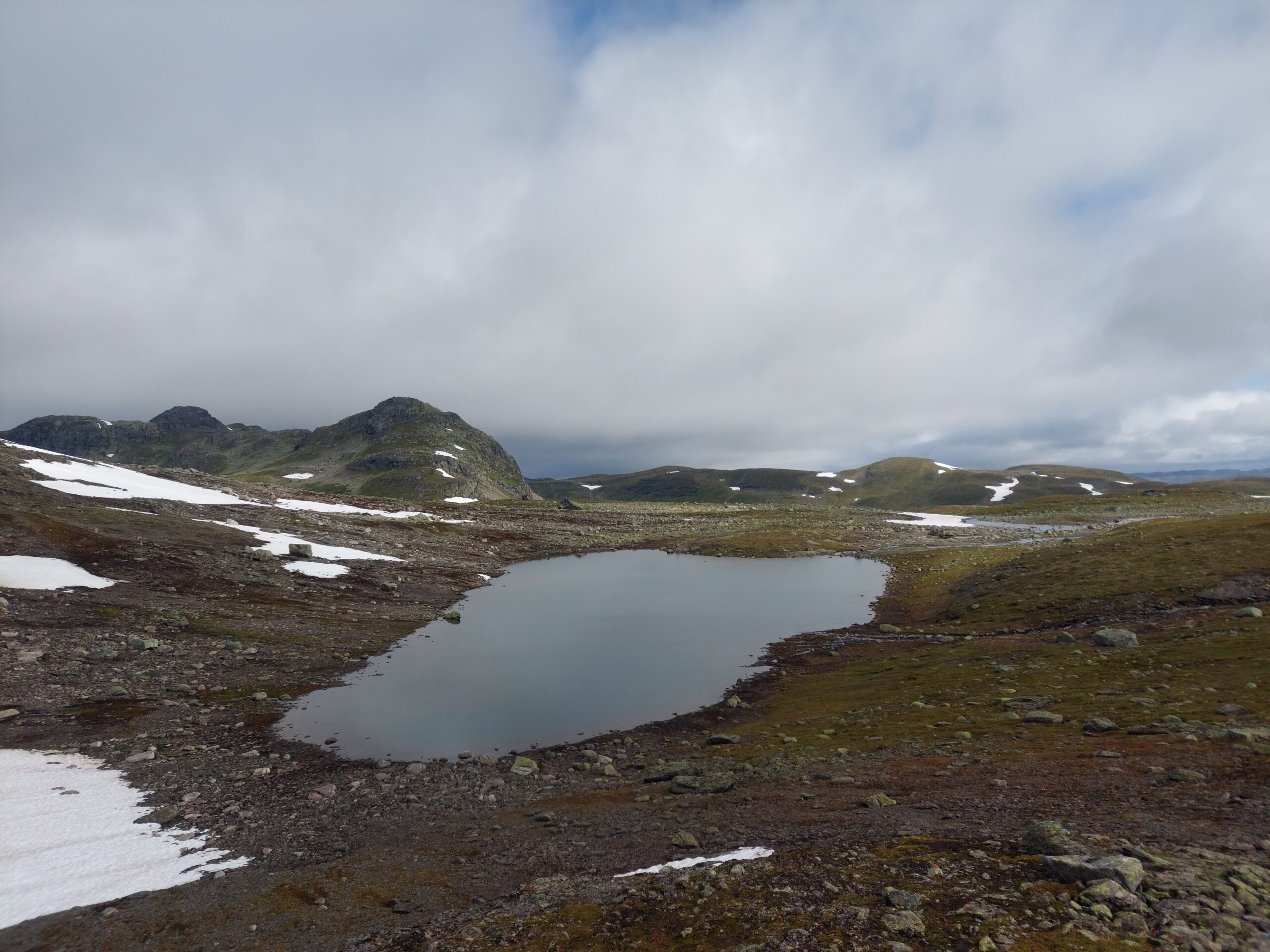 Hardangervidda
