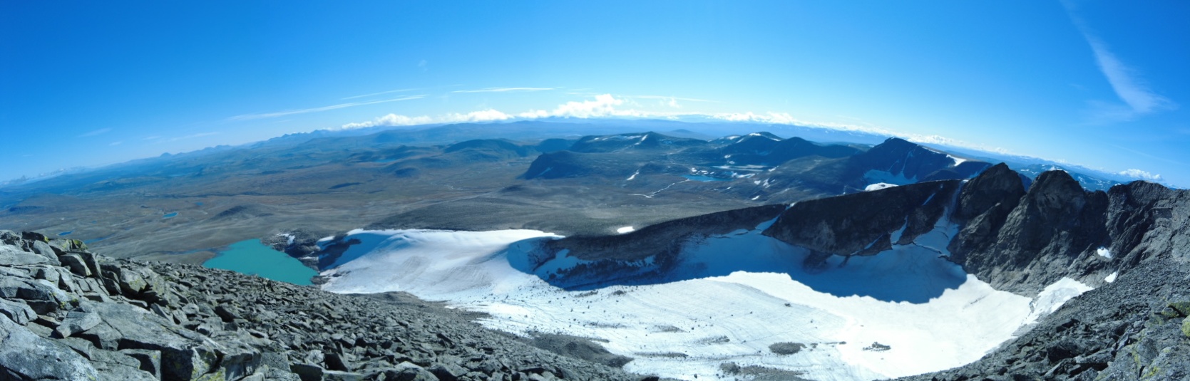 Dovrefjell